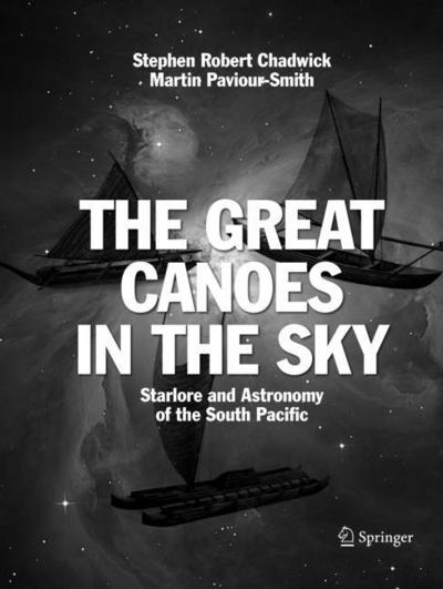 The Great Canoes in the Sky