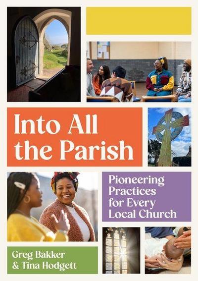 Into All the Parish