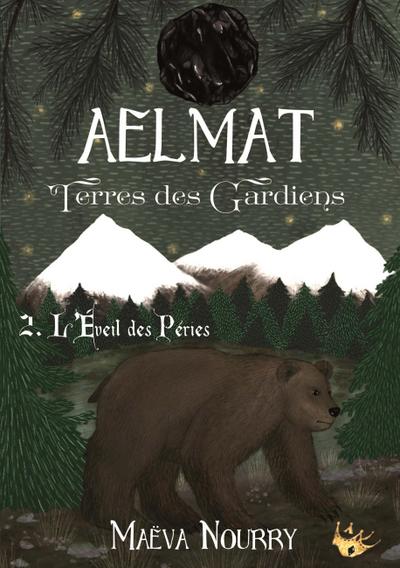 Aelmat, Terres des Gardiens
