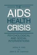 The AIDS Health Crisis