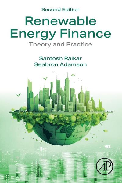 Renewable Energy Finance