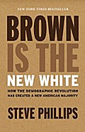 Brown Is the New White