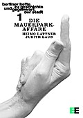 Die Mauerpark-Affäre