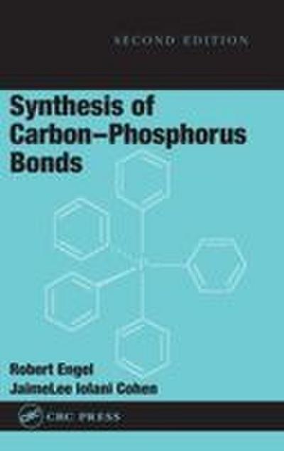 Synthesis of Carbon-Phosphorus Bonds
