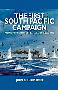 The First South Pacific Campaign