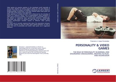 PERSONALITY & VIDEO GAMES