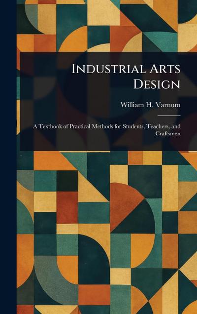 Industrial Arts Design