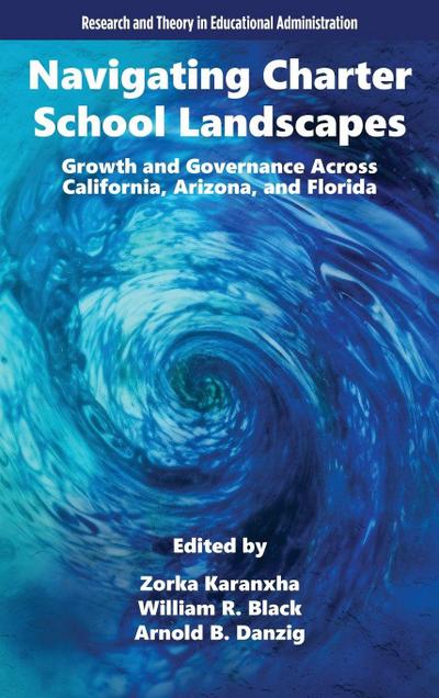 Navigating Charter School Landscapes