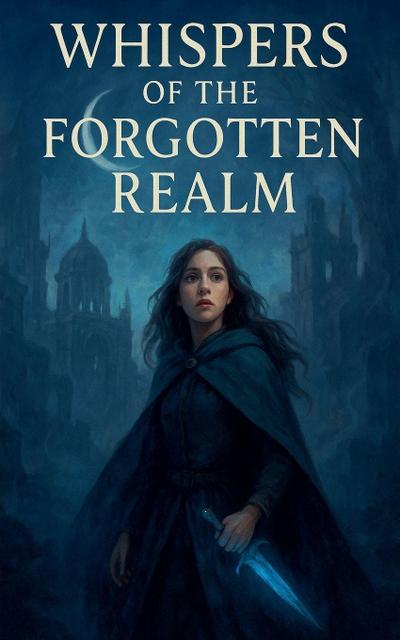 Whispers of the Forgotten Realm