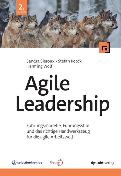 Agile Leadership