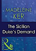 The Sicilian Duke’s Demand
