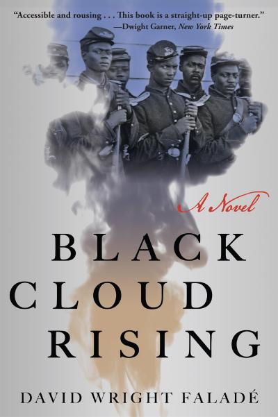 Black Cloud Rising