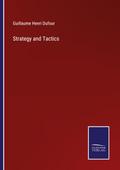 Strategy and Tactics