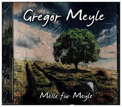 Meile für Meyle, 1 Audio-CD