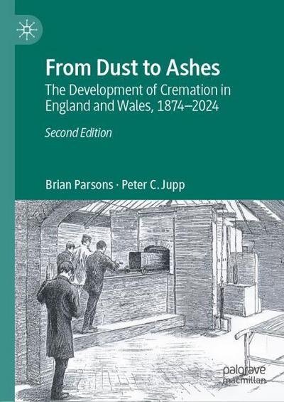 From Dust to Ashes