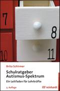 Schulratgeber Autismus-Spektrum