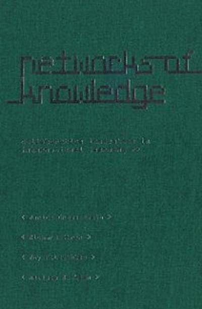 Networks of Knowledge