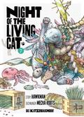 Night of the living Cat - Band 7