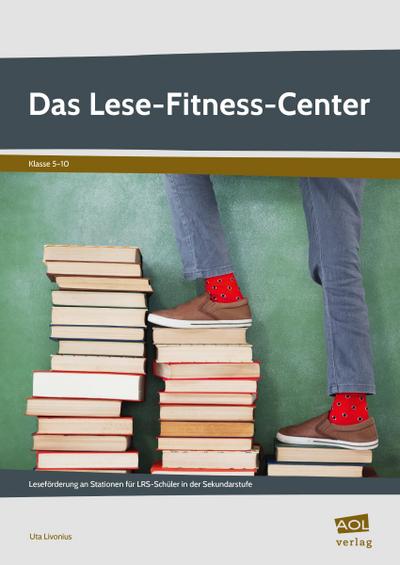 Das Lese-Fitness-Center