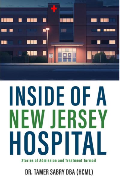 Garden State Hospital