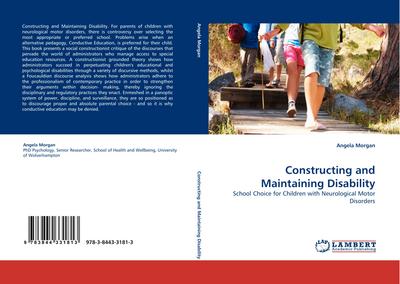 Constructing and Maintaining Disability
