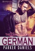 German (The Devil’s Riders, #4)