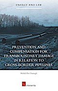 Prevention and Compensation for Transboundary Damage in relation to Cross-border Oil and Gas Pipelines
