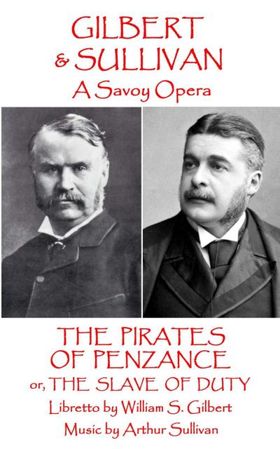 The Pirates of Penzance