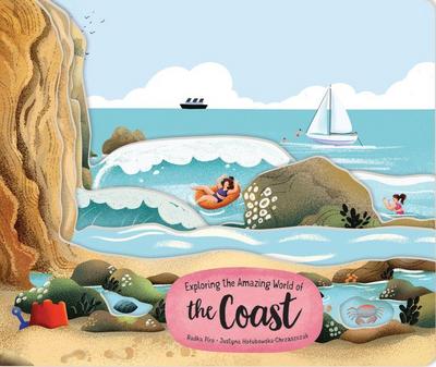 Exploring the Amazing World of the Coast