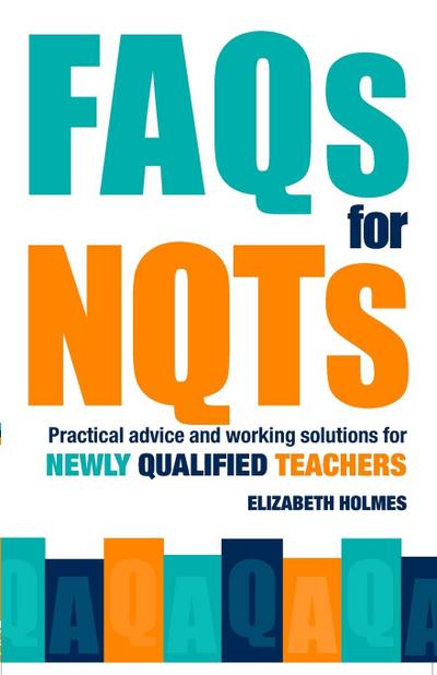 FAQs for NQTs