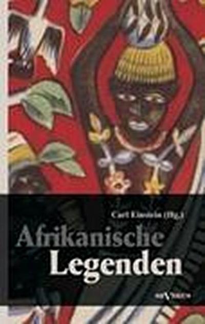 Afrikanische Legenden