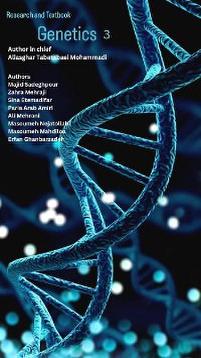 Genetics Research And Textbook 3