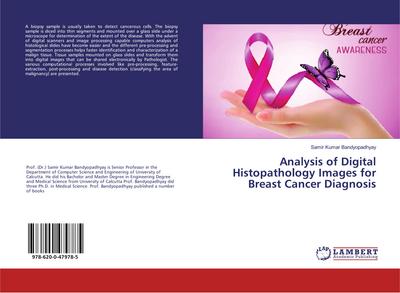 Analysis of Digital Histopathology Images for Breast Cancer Diagnosis