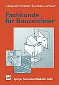 Fachkunde für Bauzeichner