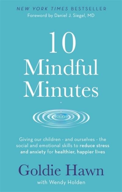 10 Mindful Minutes