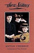 Three Sisters (TCG Edition)
