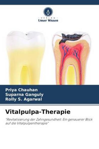 Vitalpulpa-Therapie