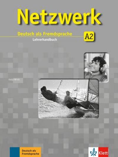 Netzwerk Lehrerhandbuch