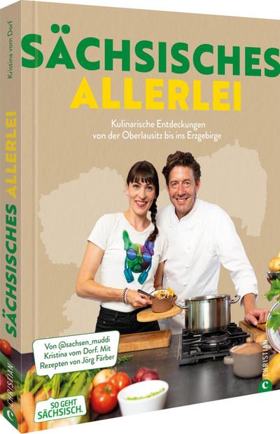 Sächsisches Allerlei