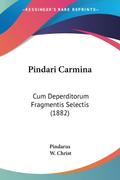 Pindari Carmina
