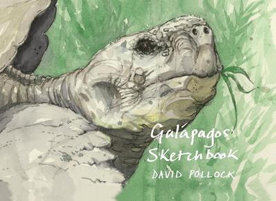 Galapagos Sketchbook