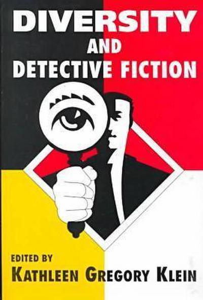 Diversity and Detective Fiction