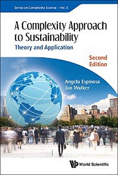COMPLEX APPR SUSTAIN (2ND ED)