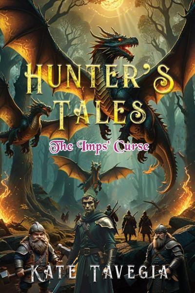 Hunter’s Tales
