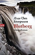 Blutberg von Ævar Örn Jósepsson | Ebook
