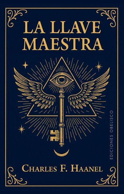 La Llave Maestra