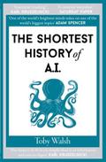 The Shortest History of AI