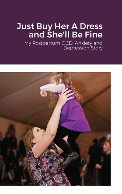 Just Buy Her A Dress and She’ll Be Fine