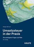 Umsatzsteuer in der Praxis