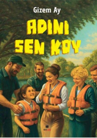 Adini Sen Koy